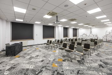 hotel **** - Mercure Wrocław Centrum - Uniwersytecka - zdjęcie 5