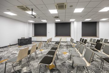 hotel **** - Mercure Wrocław Centrum - Uniwersytecka - zdjęcie 3