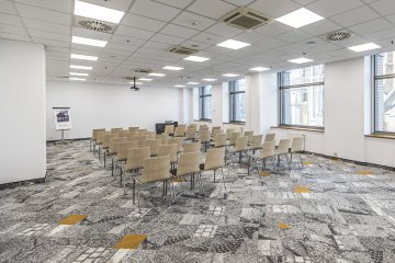 hotel **** - Mercure Wrocław Centrum - Uniwersytecka - zdjęcie 14