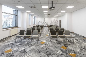 hotel **** - Mercure Wrocław Centrum - Uniwersytecka - zdjęcie 1