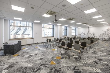hotel **** - Mercure Wrocław Centrum - Uniwersytecka - zdjęcie 15