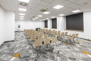 hotel **** - Mercure Wrocław Centrum - Uniwersytecka - zdjęcie 17
