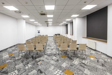 hotel **** - Mercure Wrocław Centrum - Uniwersytecka - zdjęcie 18