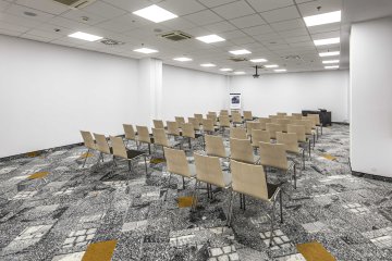 hotel **** - Mercure Wrocław Centrum - Uniwersytecka - zdjęcie 19