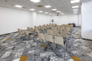 hotel **** - Mercure Wrocław Centrum - Uniwersytecka - zdjęcie 13