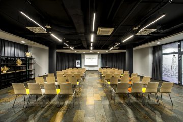 hotel **** - Mercure Wrocław Centrum - Tumska - zdjęcie 1