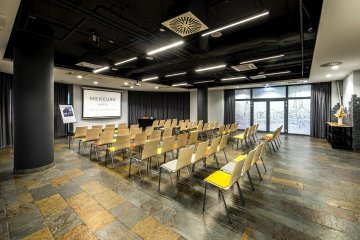 hotel **** - Mercure Wrocław Centrum - Tumska - zdjęcie 2