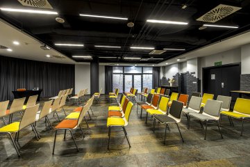 hotel **** - Mercure Wrocław Centrum - Tumska - zdjęcie 6