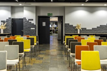 hotel **** - Mercure Wrocław Centrum - Tumska - zdjęcie 8