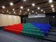 Sala konferencyjno - kinowa