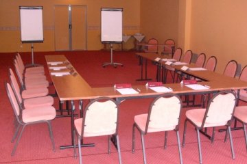 hotel *** - Hotel Mercure Skalny Karpacz - CHOJNIK - zdjęcie 1