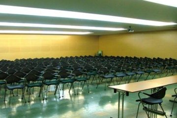 obiekt konferencyjny - Ośrodek Sportu i Rekreacji Dzielnicy Śródmieście ul. Polna 7A - Duża do 280 osób - zdjęcie 1