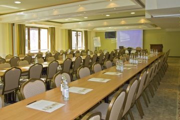 hotel **** - Hotel Prezydent**** Medical SPA & Wellness - Mościckiego - zdjęcie 1