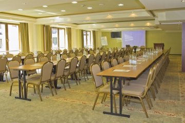 hotel **** - Hotel Prezydent**** Medical SPA & Wellness - Mościckiego - zdjęcie 2
