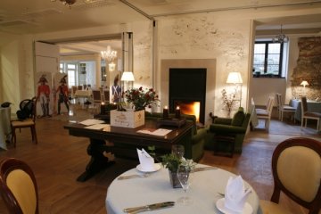 hotel ***** - Hotel Dwór Kościuszko - KAMIENNA - zdjęcie 1