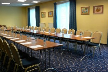 hotel *** - Hotel Ideal w Pruszkowie - Mazowiecka - zdjęcie 1