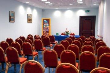hotel *** - Hotel Orbis Zamojski - SALA KONFERENCYJNA  „A” - zdjęcie 1