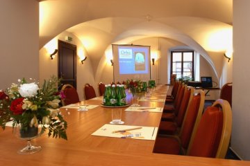 hotel *** - Hotel Orbis Zamojski - CENTRUM BIZNESU - zdjęcie 1