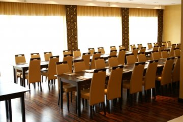 hotel **** - Hotel Aviator Radom - Centrum konferencyjne - zdjęcie 2