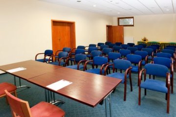 hotel *** - Hotel Bacero - Sala nr 1 - zdjęcie 1