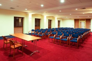 hotel *** - Hotel Vega - Grande - zdjęcie 1