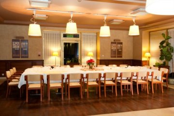 hotel *** - Hotel Vega - Punto - zdjęcie 1