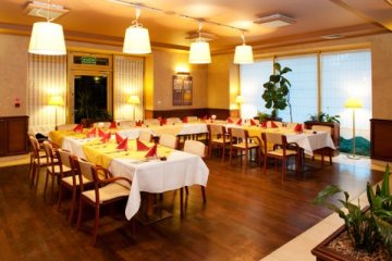 hotel *** - Hotel Vega - Punto - zdjęcie 2