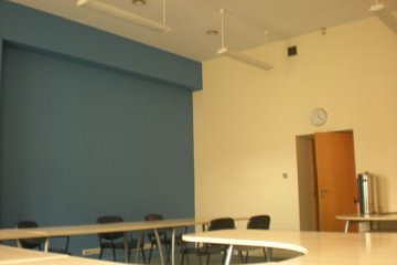 inny - Instytut Sobieskiego - Sala Duża - zdjęcie 2