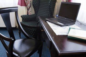hotel *** - Pałac Łomnica - Sala Niebieska - zdjęcie 1
