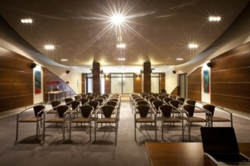 hotel *** - Hotel Tychy - Sala Mała - zdjęcie 2