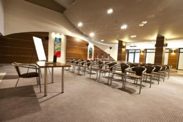 hotel *** - Hotel Tychy - Sala Mała - zdjęcie 1