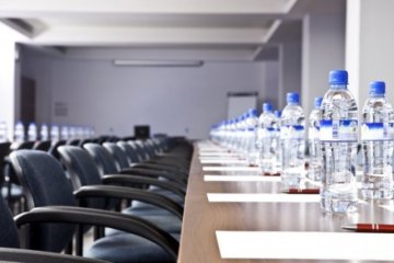 hotel *** - Hotel Tychy - Sala Duża - zdjęcie 2
