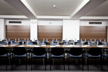 hotel *** - Hotel Tychy - Sala Duża - zdjęcie 3
