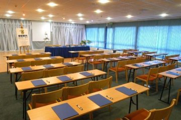 hotel *** - Hotel Orbis Aria w Sosnowcu - Sala A - zdjęcie 1