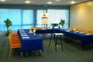 hotel *** - Hotel Orbis Aria w Sosnowcu - Sala C - zdjęcie 1