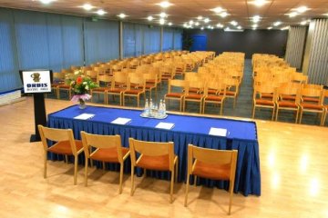 hotel *** - Hotel Orbis Aria w Sosnowcu - Sale A + B + C - zdjęcie 1