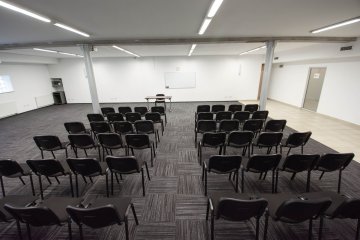 obiekt konferencyjny - OPOLSKA 22 - Sala B - zdjęcie 1