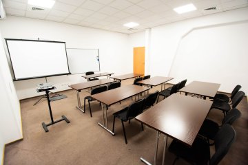 obiekt konferencyjny - OPOLSKA 22 - Sala B1 - zdjęcie 1