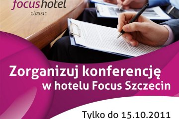 hotel *** - Hotel Focus Szczecin - A - zdjęcie 2