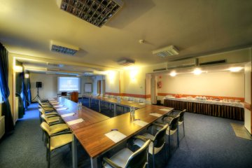 hotel *** - Hotel Focus Szczecin - A - zdjęcie 1
