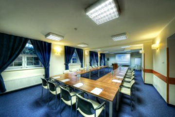 hotel *** - Hotel Focus Szczecin - A - zdjęcie 4