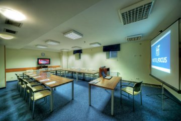 hotel *** - Hotel Focus Szczecin - B - zdjęcie 1