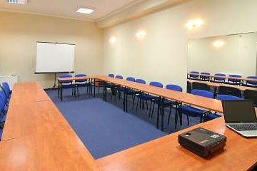 hotel - Hotel Focus Bydgoszcz - A - zdjęcie 1