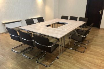obiekt konferencyjny - Zajazd Na Uboczu - Sala Mostowa - zdjęcie 1