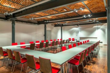 obiekt konferencyjny - Centrum Biznesowe Synergia - Kolumnowa - zdjęcie 1
