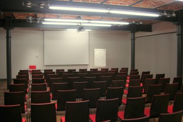 obiekt konferencyjny - Centrum Biznesowe Synergia - Kolumnowa - zdjęcie 2