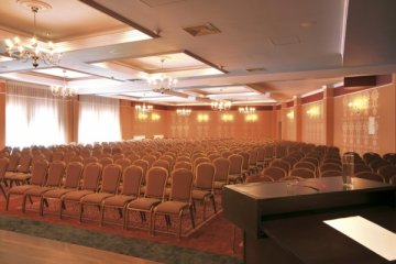 hotel **** - Hotel Aurora Spa & Wellness - Rubinowa III - zdjęcie 1