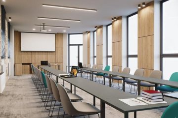 hotel *** - Hotel Patio - Sala Konferencyjna Vratislavia - zdjęcie 1