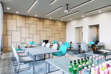 hotel *** - Hotel Patio - Sala Konferencyjna Cracovia - zdjęcie 1