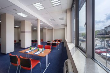 hotel *** - Hotel Dal - Sala B - zdjęcie 2
